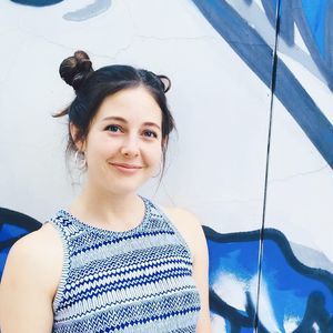 Meet your Posher, Madeleine